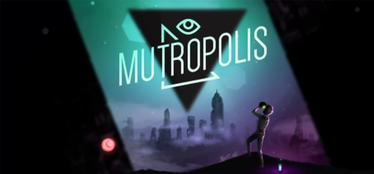 Mutropolis Free Download FULL Version Crack PC Game