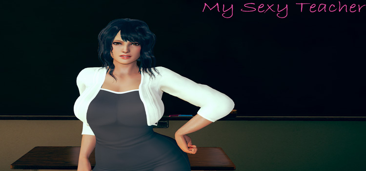My Sexy Teacher Free Download FULL Version PC Game