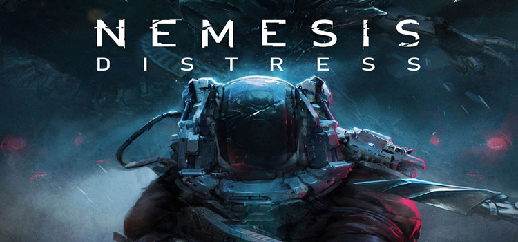 Nemesis Distress Free Download FULL Version PC Game