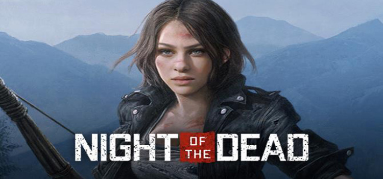 Night Of The Dead Free Download FULL Version PC Game