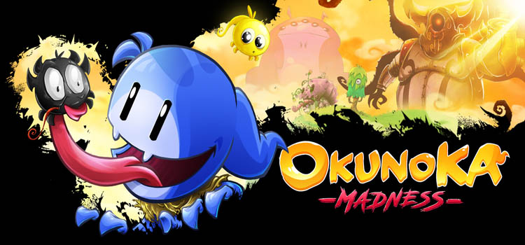OkunoKA Madness Free Download FULL Version PC Game