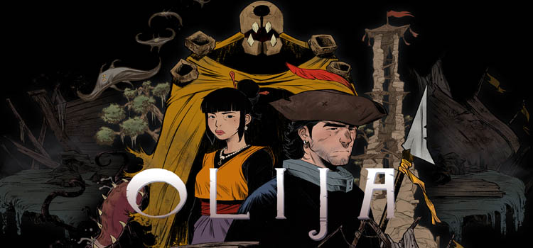 Olija Free Download FULL Version Crack PC Game