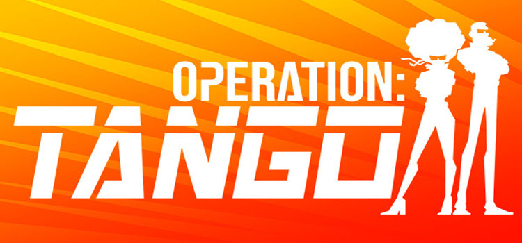 Operation Tango Free Download FULL Version PC Game