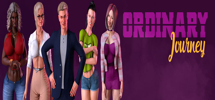 Ordinary Journey Free Download FULL Version PC Game