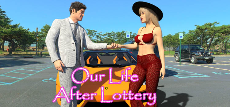 Our Life After Lottery Free Download FULL PC Game