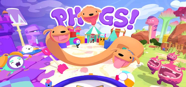 PHOGS Free Download FULL Version Crack PC Game