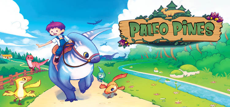 Paleo Pines Free Download FULL Version Crack PC Game