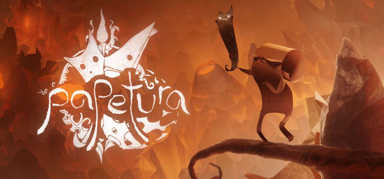 Papetura Free Download FULL Version Crack PC Game