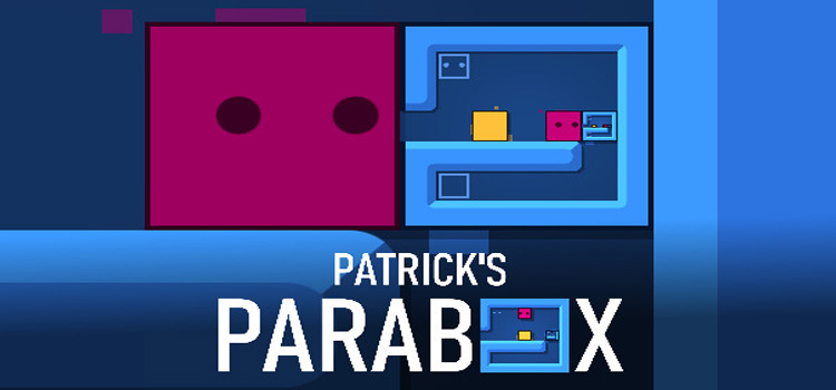 Patricks Parabox Free Download FULL Version PC Game