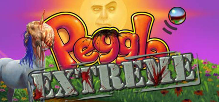 Peggle Extreme Free Download FULL Version PC Game