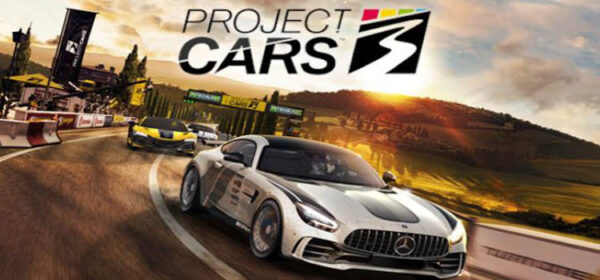 Project CARS 3 Free Download Full Version PC Game
