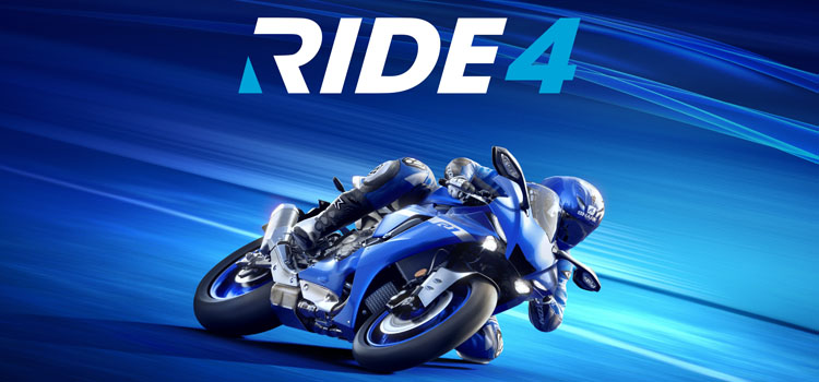 RIDE 4 Free Download FULL Version Crack PC Game