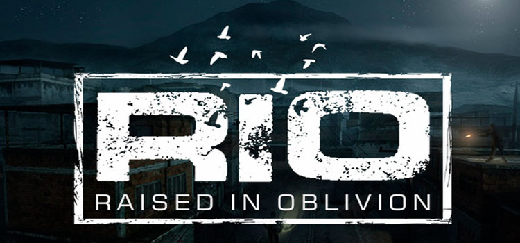 RIO Raised In Oblivion Free Download FULL PC Game