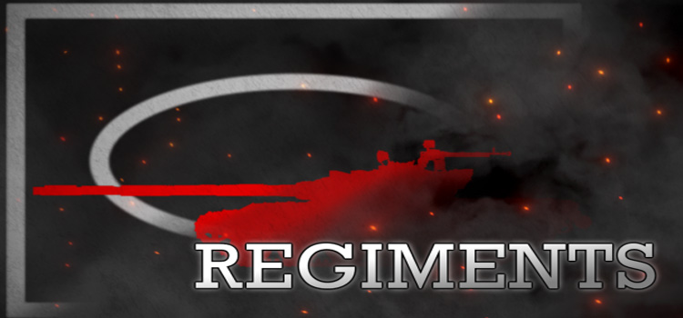 Regiments Free Download FULL Version Crack PC Game