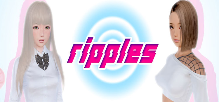 Ripples Adult Game Free Download FULL Version PC Game