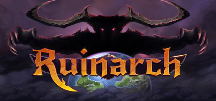 Ruinarch Free Download FULL Version Crack PC Game