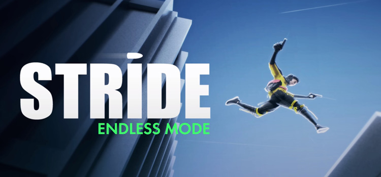 STRIDE Free Download FULL Version Crack PC Game