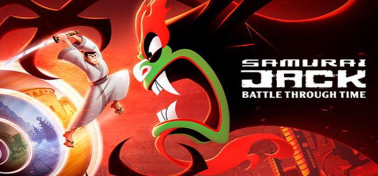 Samurai Jack Battle Through Time Free Download PC Game