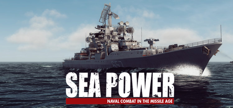 Sea Power Free Download Naval Combat In The Missile Age