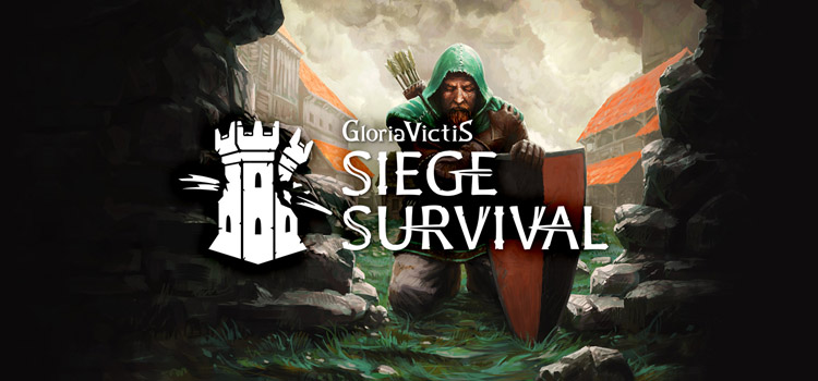 Siege Survival Gloria Victis Free Download PC Game