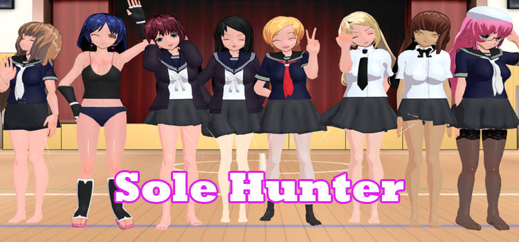 Sole Hunter Free Download FULL Version Crack PC Game