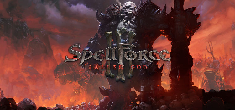 SpellForce 3 Fallen God Free Download FULL PC Game