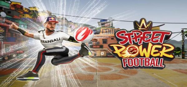 Street Power Football Free Download FULL Crack PC Game