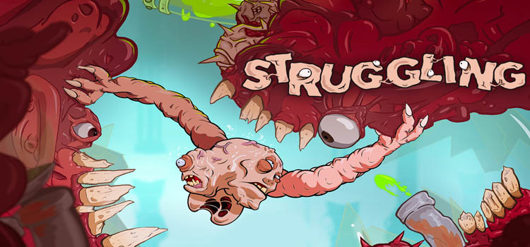 Struggling Free Download FULL Version Crack PC Game