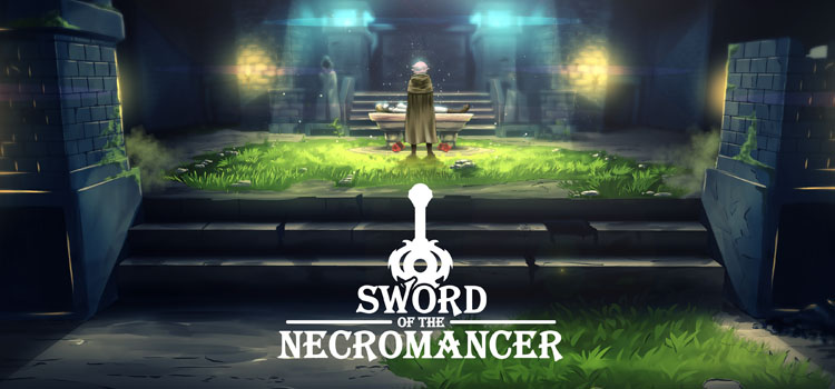 Sword Of The Necromancer Free Download FULL PC Game