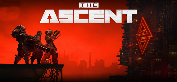 The Ascent Free Download FULL Version Crack PC Game