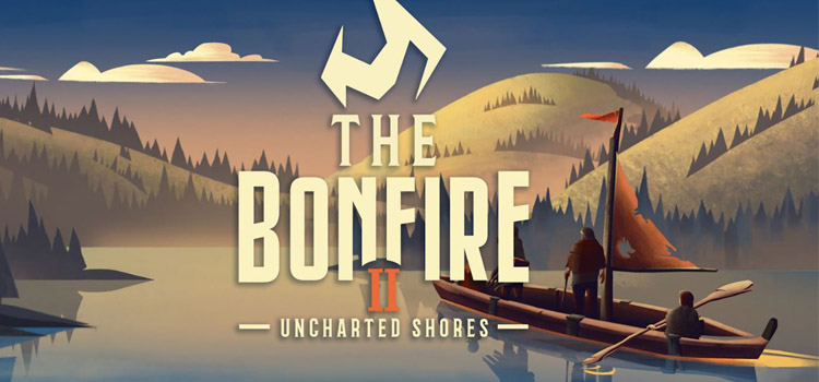 The Bonfire 2 Uncharted Shores Free Download PC Game