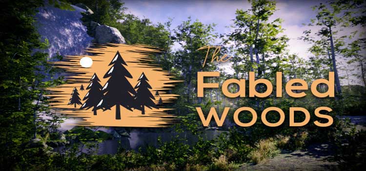 The Fabled Woods Free Download FULL Version PC Game