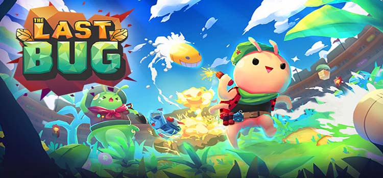 The Last Bug Free Download FULL Version PC Game