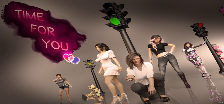 Time For You Adult Game Free Download FULL PC Game