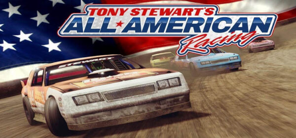 Tony Stewarts All-American Racing Free Download PC Game