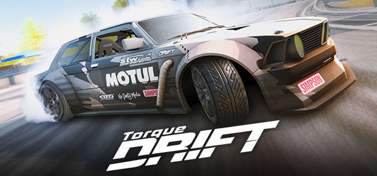 Torque Drift Free Download FULL Version Crack PC Game