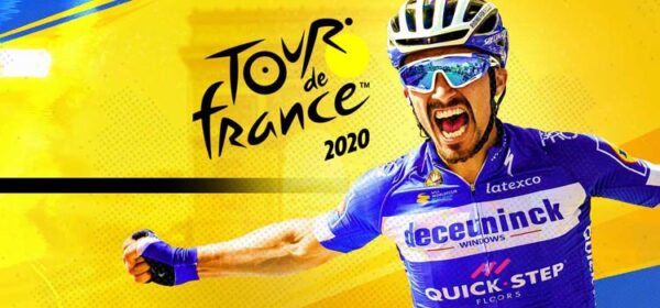 Tour De France 2020 Free Download Full Version PC Game