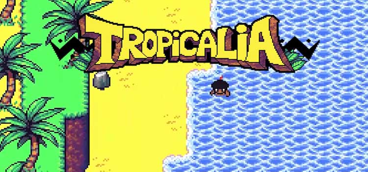 Tropicalia Free Download FULL Version Crack PC Game