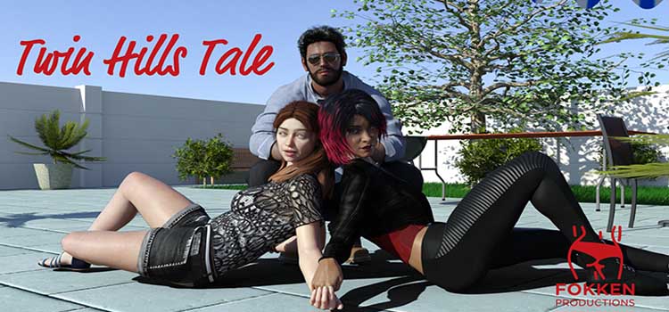 Twin Hills Tale Free Download FULL Version PC Game