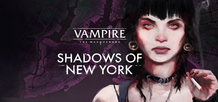 Vampire The Masquerade Shadows Of New York Free Download