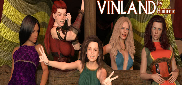 Vinland Adult Game Free Download FULL Version PC Game