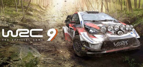 WRC 9 Free Download FULL Version Crack PC Game