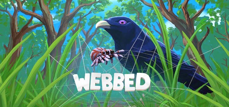Webbed Free Download FULL Version Crack PC Game