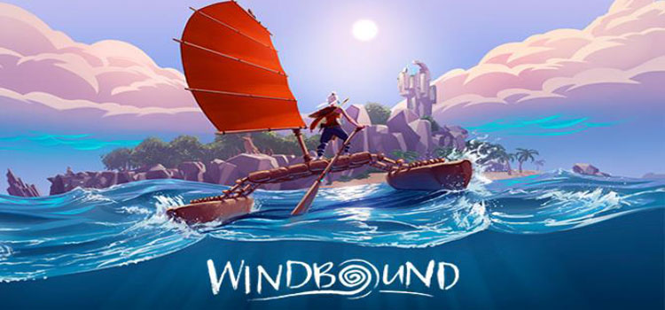 Windbound Free Download FULL Version Crack PC Game