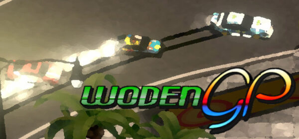 Woden GP Free Download FULL Version Crack PC Game