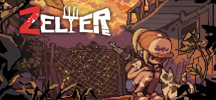 Zelter Free Download FULL Version Crack PC Game