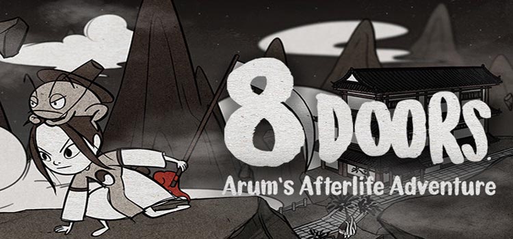 8Doors Arums Afterlife Adventure Free Download PC Game