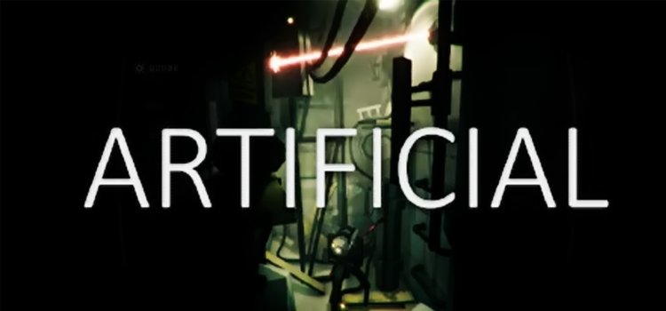 ARTIFICIAL Free Download FULL Version Crack PC Game