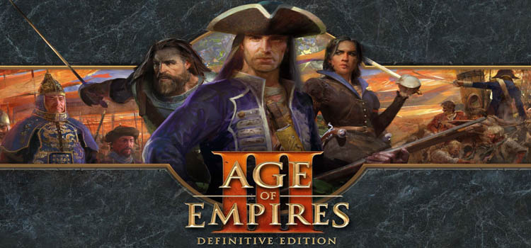 Age Of Empires 3 Definitive Edition Free Download PC