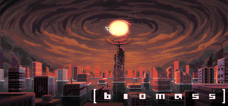 Biomass Free Download FULL Version Crack PC Game